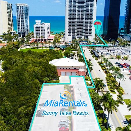 Sunny Isles Apartments By Miarentals Sunny Isles Beach Bagian luar foto