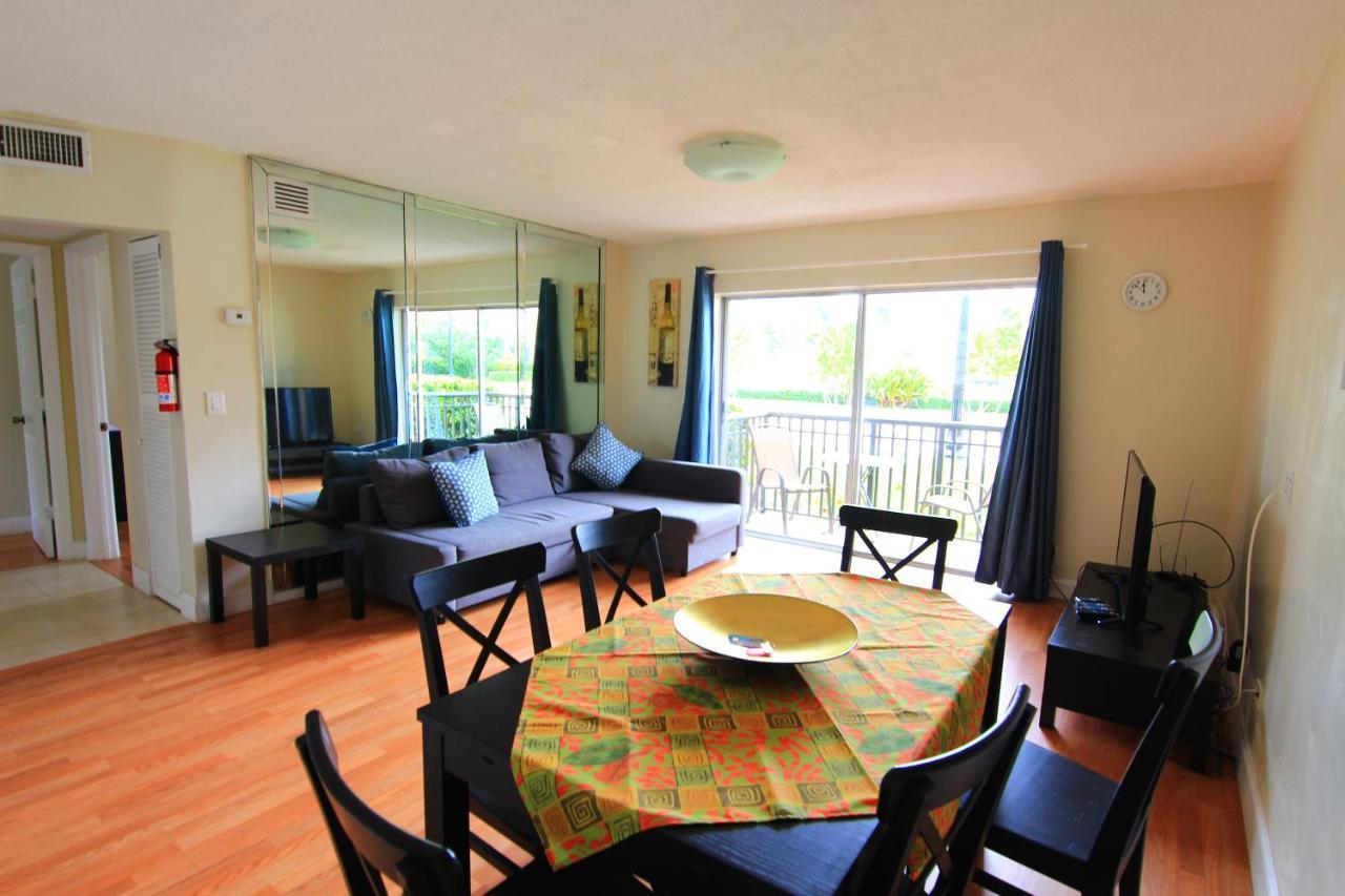 Sunny Isles Apartments By Miarentals Sunny Isles Beach Bagian luar foto