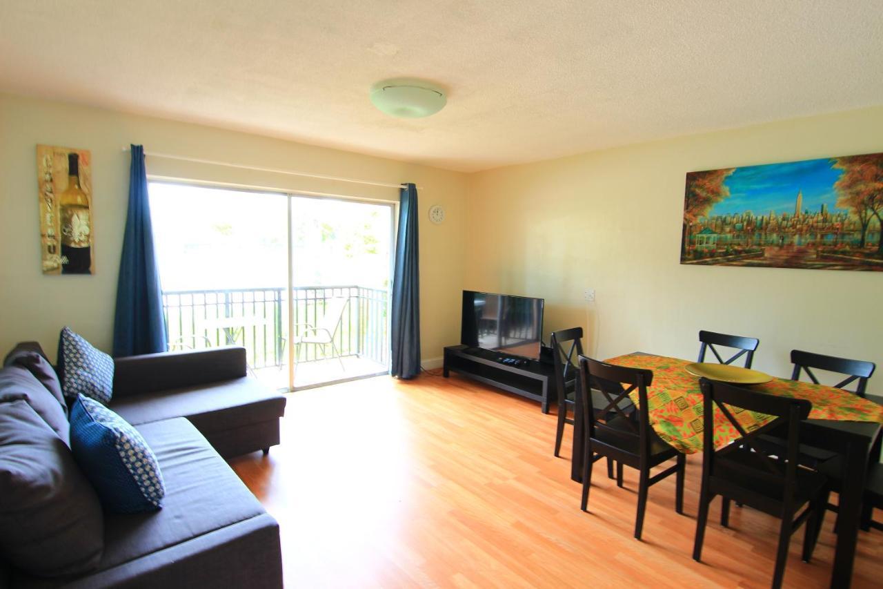 Sunny Isles Apartments By Miarentals Sunny Isles Beach Bagian luar foto