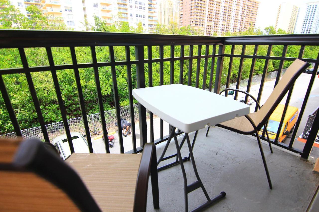 Sunny Isles Apartments By Miarentals Sunny Isles Beach Bagian luar foto