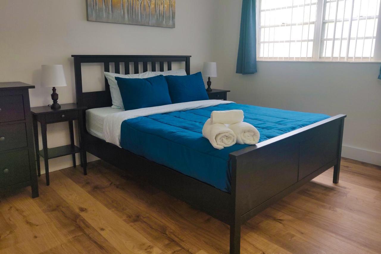 Sunny Isles Apartments By Miarentals Sunny Isles Beach Bagian luar foto