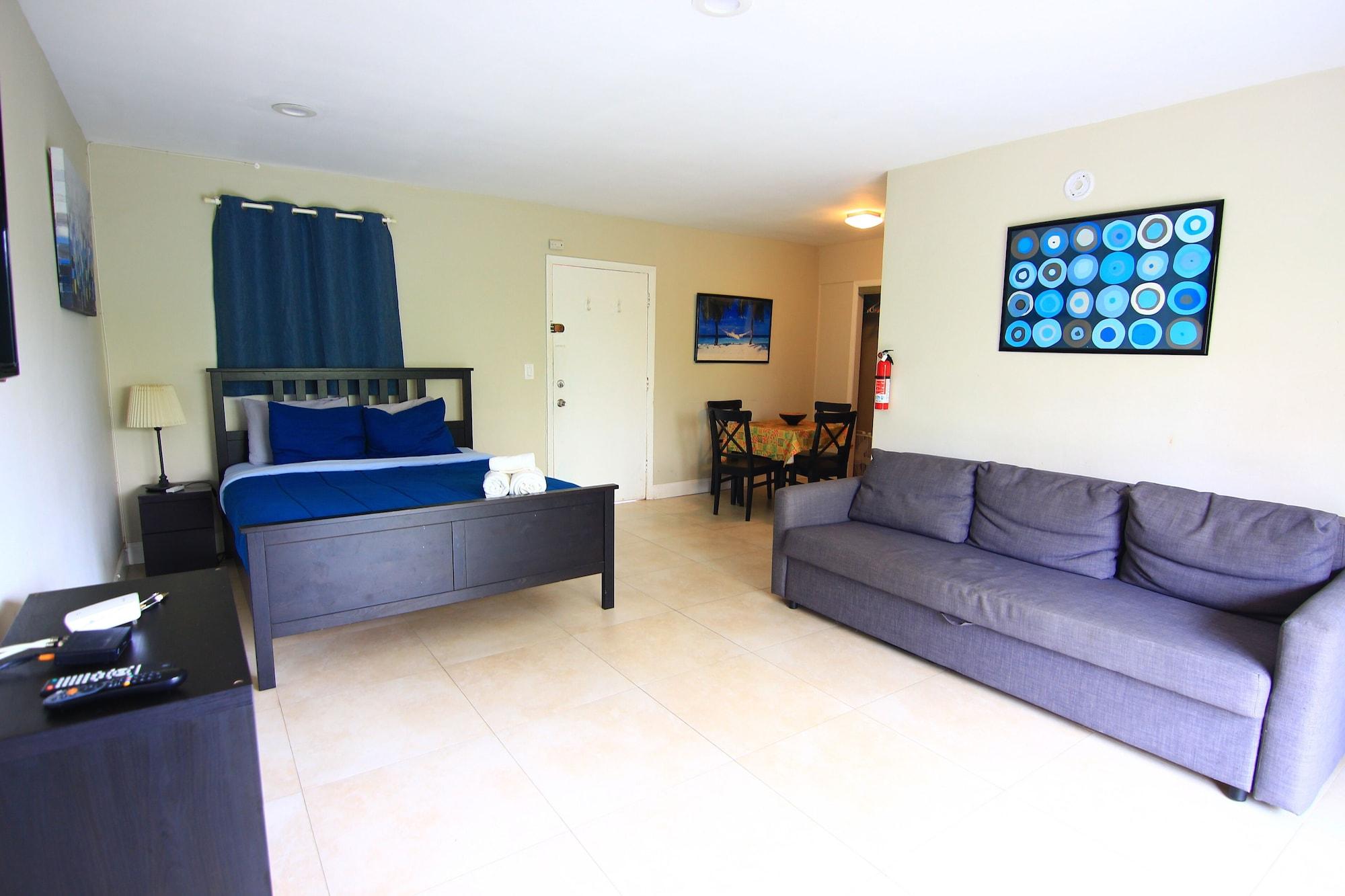 Sunny Isles Apartments By Miarentals Sunny Isles Beach Bagian luar foto