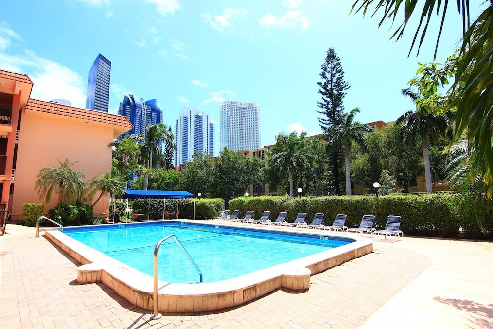 Sunny Isles Apartments By Miarentals Sunny Isles Beach Bagian luar foto
