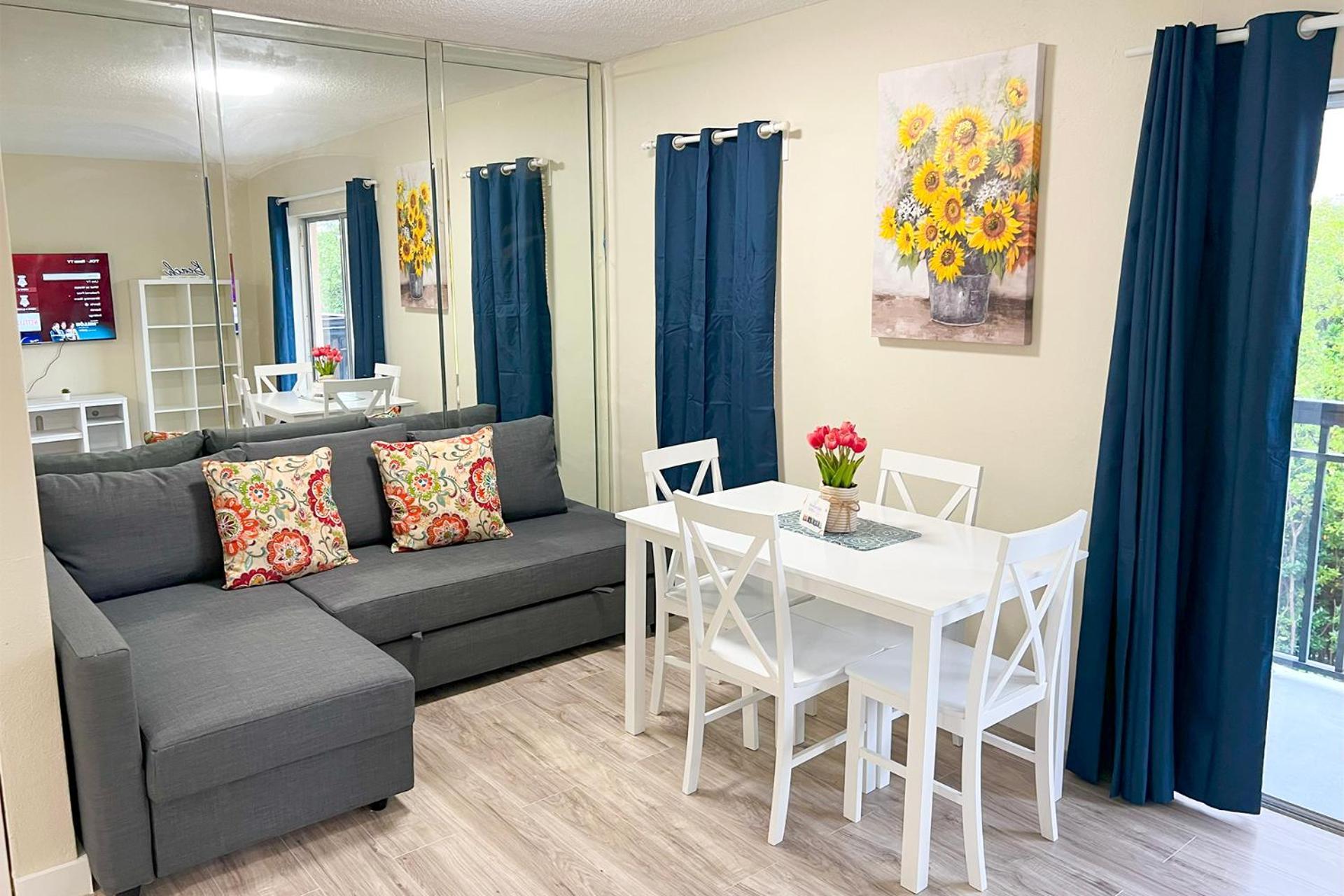 Sunny Isles Apartments By Miarentals Sunny Isles Beach Bagian luar foto