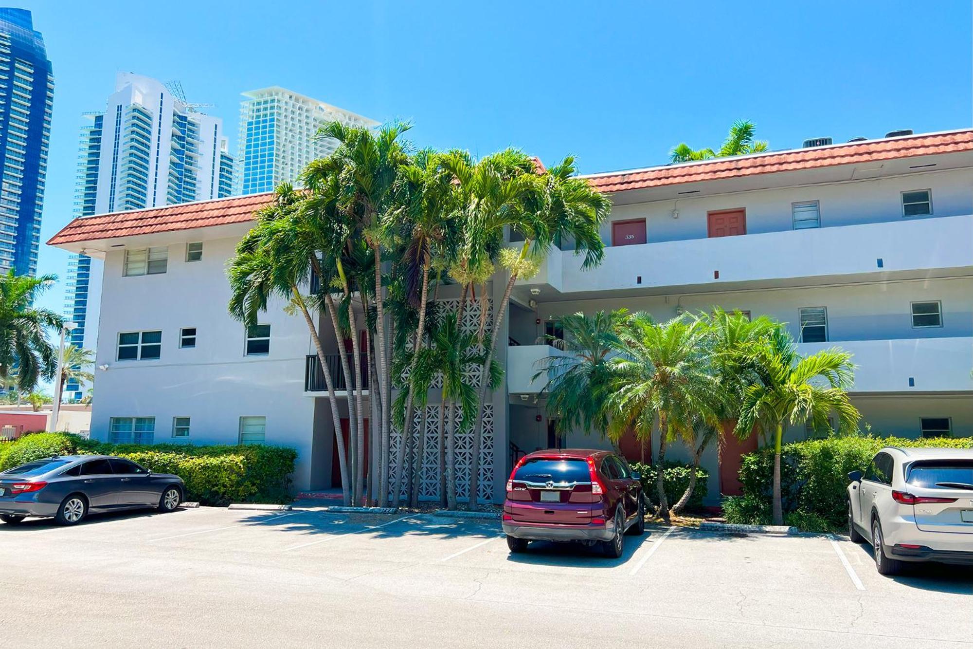 Sunny Isles Apartments By Miarentals Sunny Isles Beach Bagian luar foto