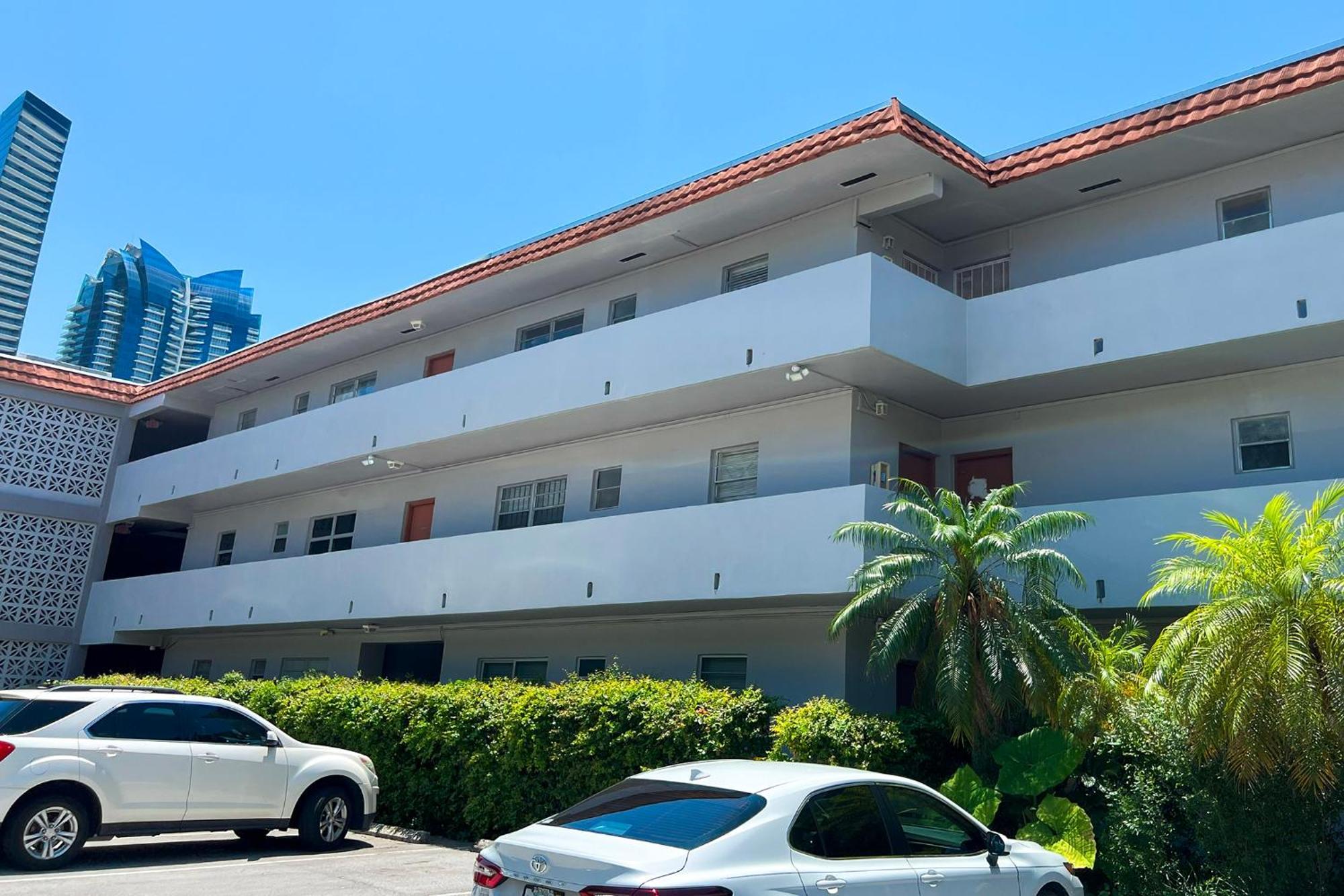 Sunny Isles Apartments By Miarentals Sunny Isles Beach Bagian luar foto