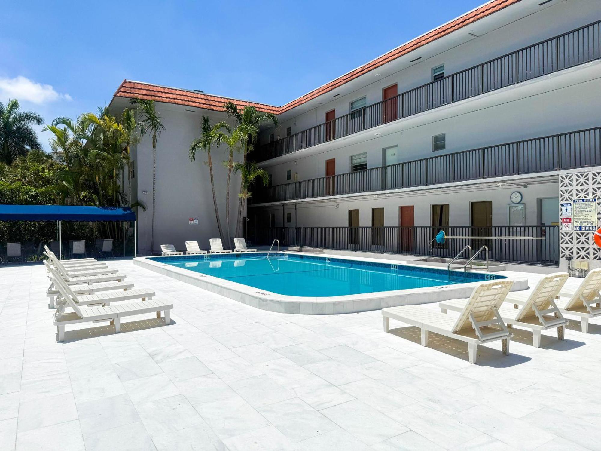 Sunny Isles Apartments By Miarentals Sunny Isles Beach Bagian luar foto