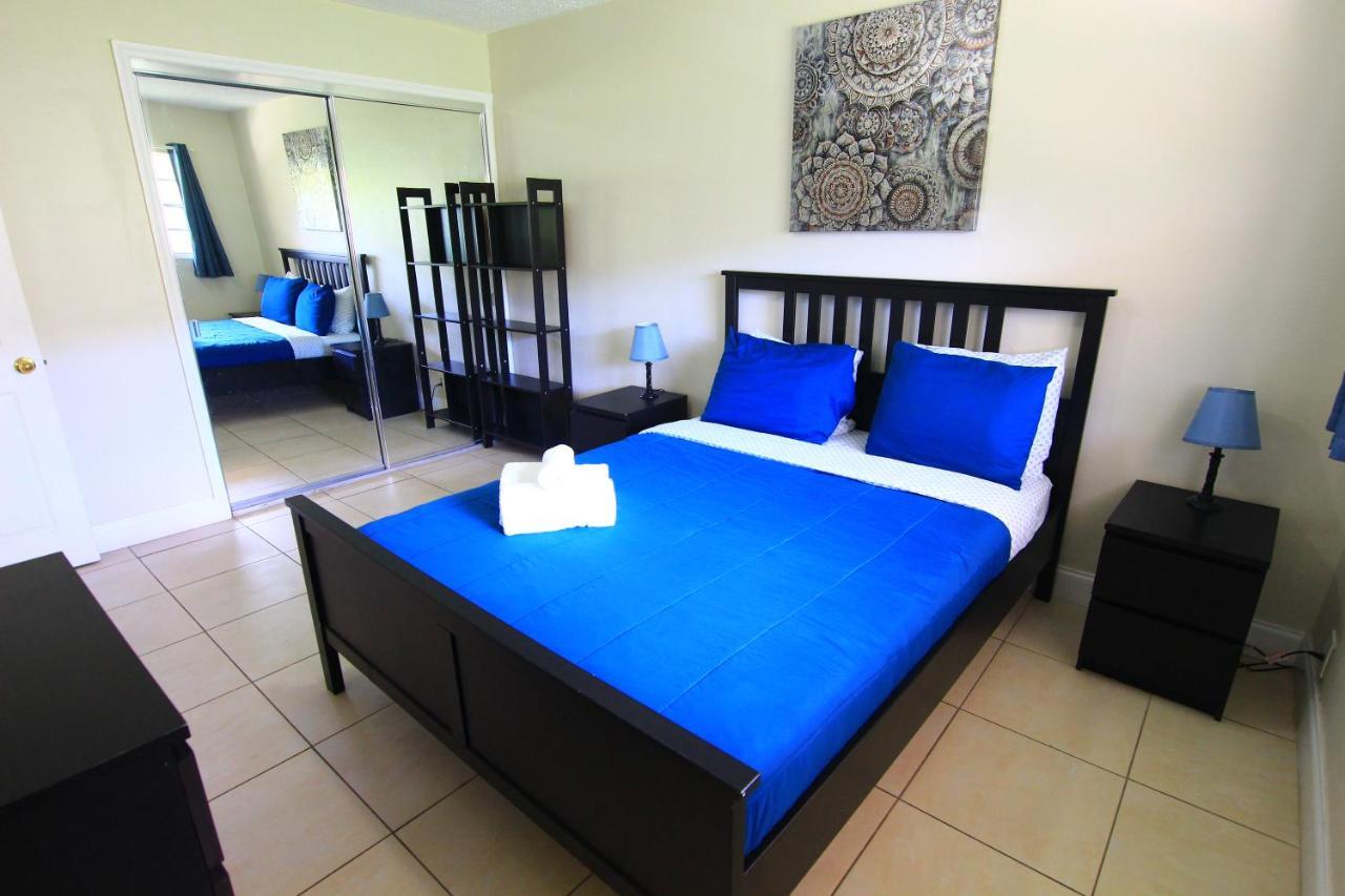Sunny Isles Apartments By Miarentals Sunny Isles Beach Bagian luar foto